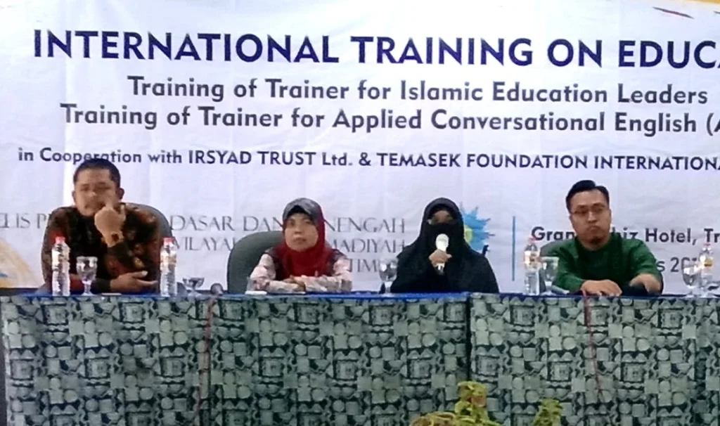 Ini Esensi Pendidikan Muhammadiyah yang Diwariskan KH Ahmad Dahlan