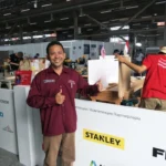 Mengobservasi Lomba Bidang Joinery di WSC 2019 Kazan, Langsung Teringat SMK Mutu Gondanglegi