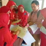 Selesai Pelatihan, Kader TB Langsung Mencari Penderita Tuberculosis