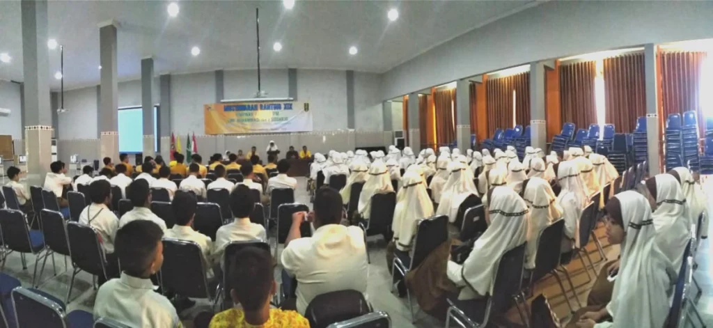 Musyran PR IPM Musasi: Dahulukan Akhlak, Baru Intelektual