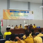 Jabatan Level Apapun Akan Dimintai Tanggung Jawab di Akhirat