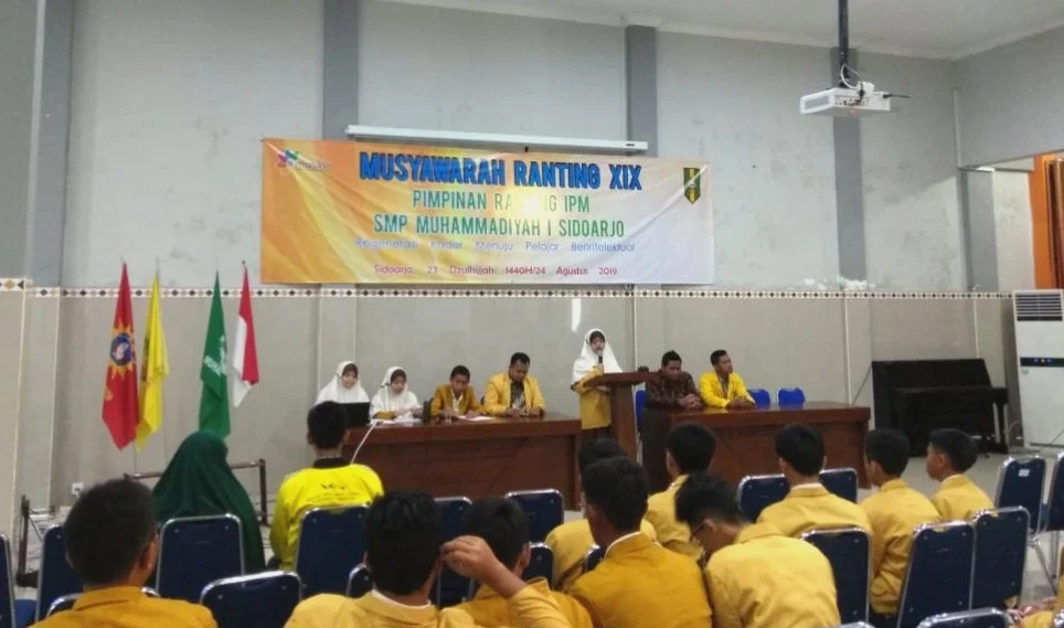 Jabatan Level Apapun Akan Dimintai Tanggung Jawab di Akhirat