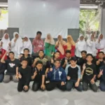 Sebelum Berangkat ke Jepang, 29 Siswa Spemdalas Dapat Pelatihan Khusus