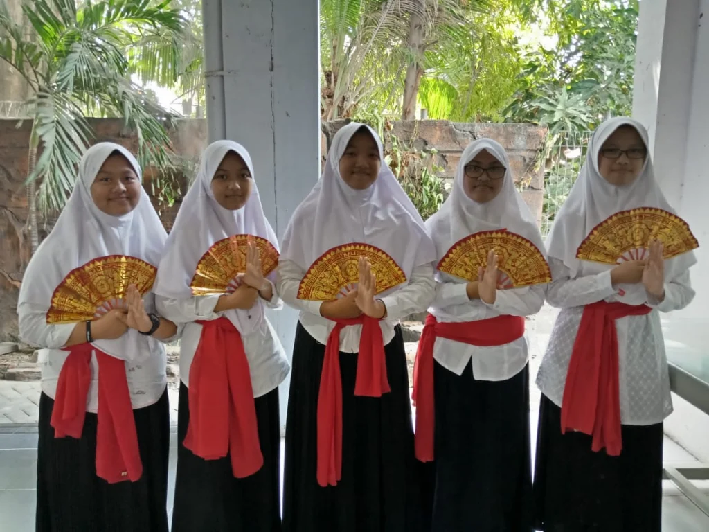 Spemdalas Siapkan Enam Tari Nusantara dalam Kunjungan ke Jepang