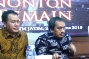Muhammadiyah di Pilkada 2020: Jadi Pemain Butuh Dukungan Penonton
