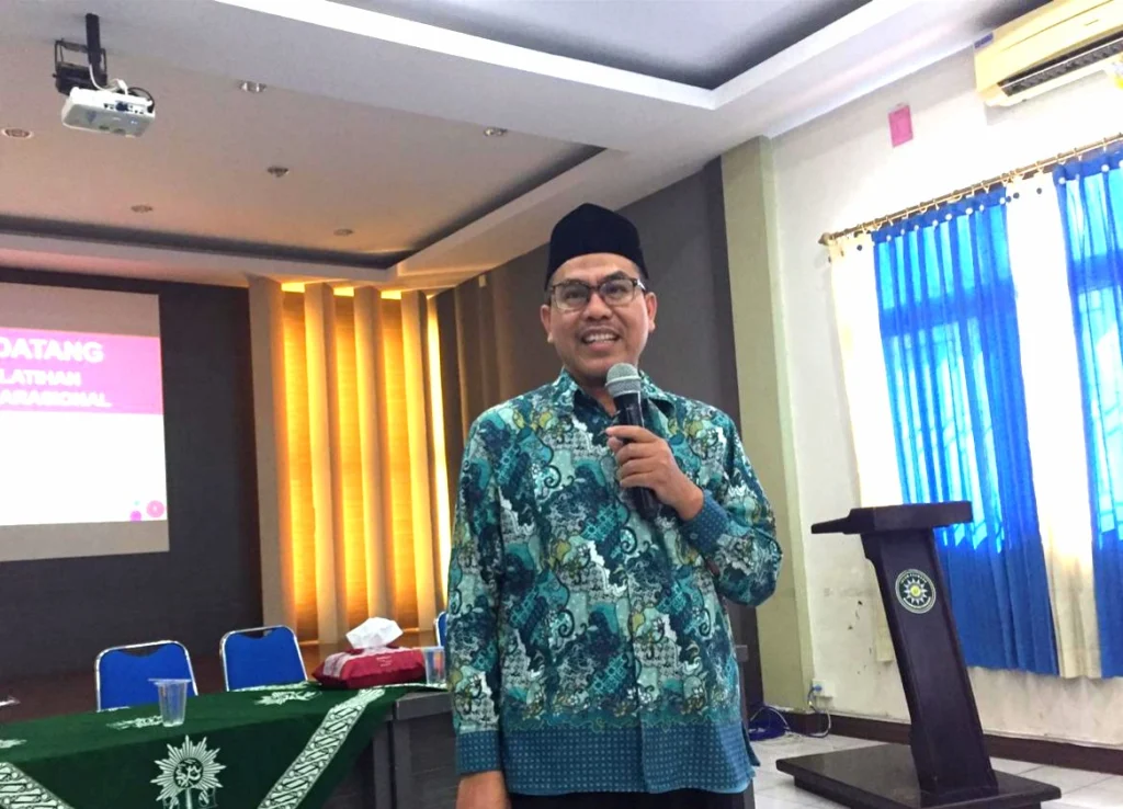 Ingin Sukses dan Bahagia? Maksimalkan Tiga Antena dalam Diri Manusia Ini