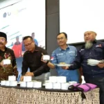 Ini Ransum Siap Saji Lazismu untuk Tanggap Bencana