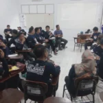 Untuk Tanggap Bencana, Rumah Sakit dan Klinik Muhammadiyah Se-Jatim Wajib Miliki DMC