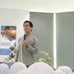 Guest Teacher Smamio: Dua Hal Ini Menyebabkan Remaja Butuh Pertolongan Allah