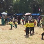 Lucunya Futsal Antar-TK di Bawean, Bola Dioper ke Lawan, Ortu Protes Anaknya Jadi Cadangan