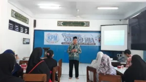 Menyatukan Akal dan Hati, Belajar di KPM Juga Dibiasakan Merencanakan Kesusahan