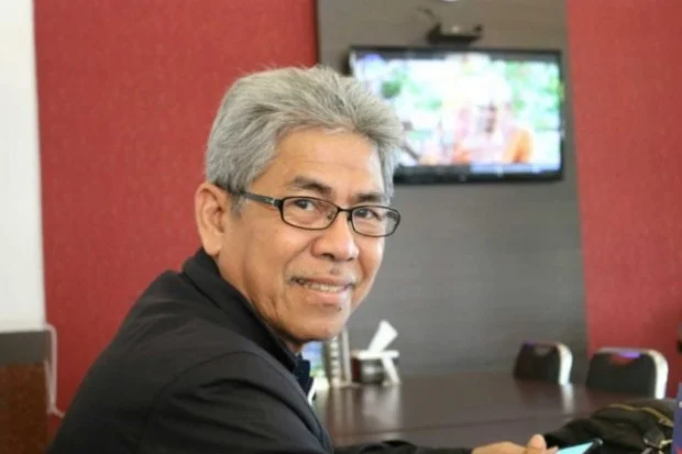 Prof Zainuddin Maliki: Bagi Muhammadiyah Politik Itu bagaikan Bunga Mawar