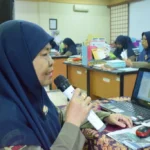 Kultum Jumat Pagi Smamsatu: Jangan Sibuk Menghindari Kesibukan