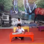 Baru Sekali Ikut Lomba, Perpustakaan Taman Ilmu Mimdaka Langsung Masuk 10 Nominator Juara