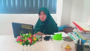 Cari Murid Dikira Minta Sumbangan, Guru Smamio yang 31 Tahun Mengabdi di Muhammadiyah