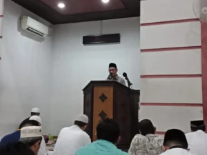 Presiden, Gubernur, atau Bupati Harus Tunduk pada Guru ketika di Sekolah