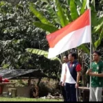 Tangisan Haru Warnai Upacara Bendara Warga Muhammadiyah Malaysia