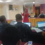 Tujuh Hari 355 Guru Terbaik Se-Jatim Mengkaji HOTS