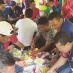 Ada Makna Keberagaman di Balik Lomba Bikin Rujak Warga Indonesia di Malaysia