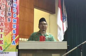 Final OMSI IV di Angka Istimewa Tahun Baru Islam I441