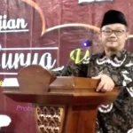 Hadapi Pilkada 2020, Ini Harapan Sekretaris Umum PP Muhammadiyah pada Warga Persyarikatan