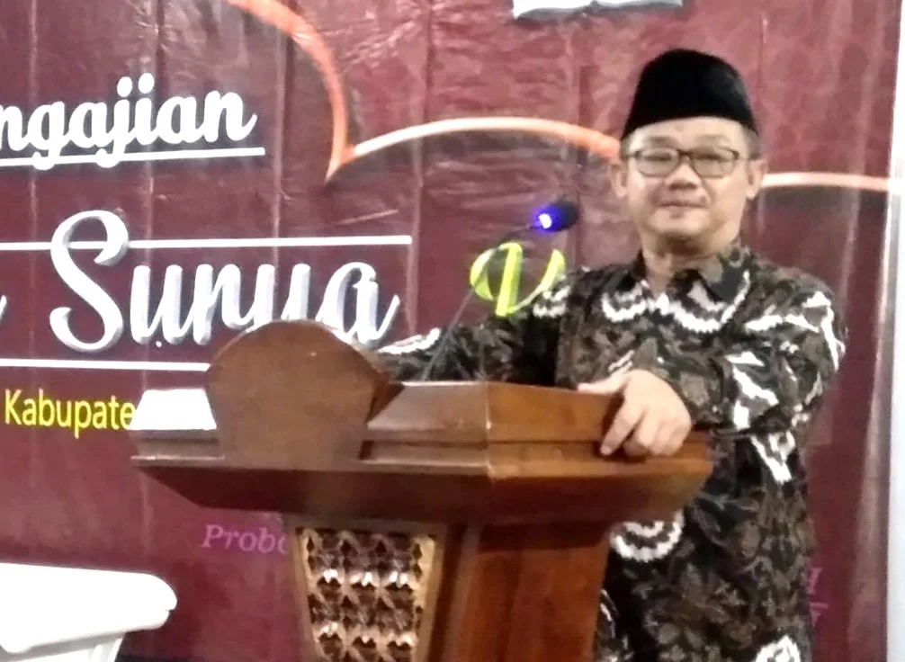 Hadapi Pilkada 2020, Ini Harapan Sekretaris Umum PP Muhammadiyah pada Warga Persyarikatan