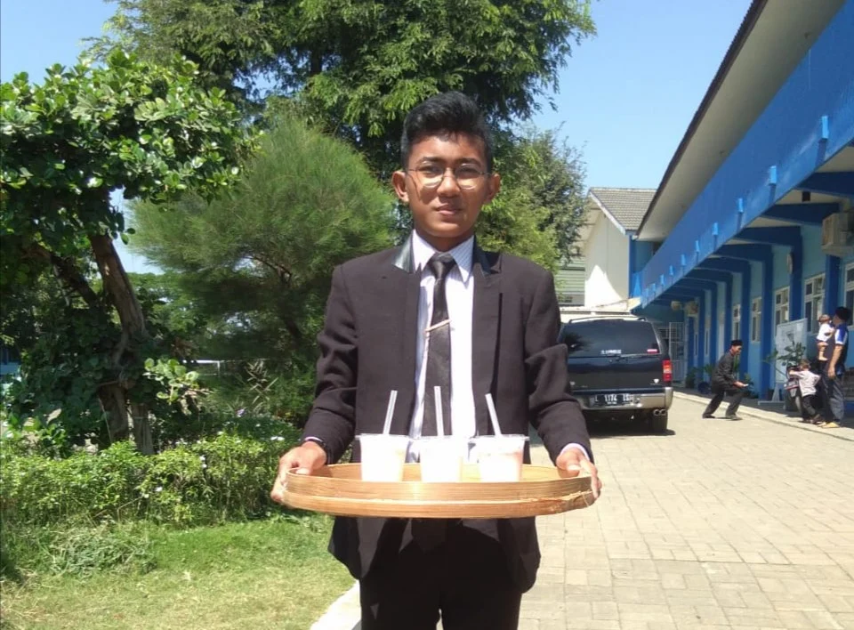 Ada Entrepreneur Muslim Keren dan Kreatif di SPEAM