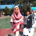 Menjadi Orang Arab Sehari di Spemutu