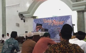 Agar Desa Sedayulawas Tetap Terjaga dari Tahayul, Bidah, dan Khurafat