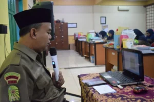 Kisah Guru Smamsatu yang Pernah Disantet, Ini Cara Menghadapinya