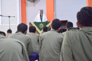Perhatikan 10 Etika Shalat Jumat Ini agar Berpahala Besar