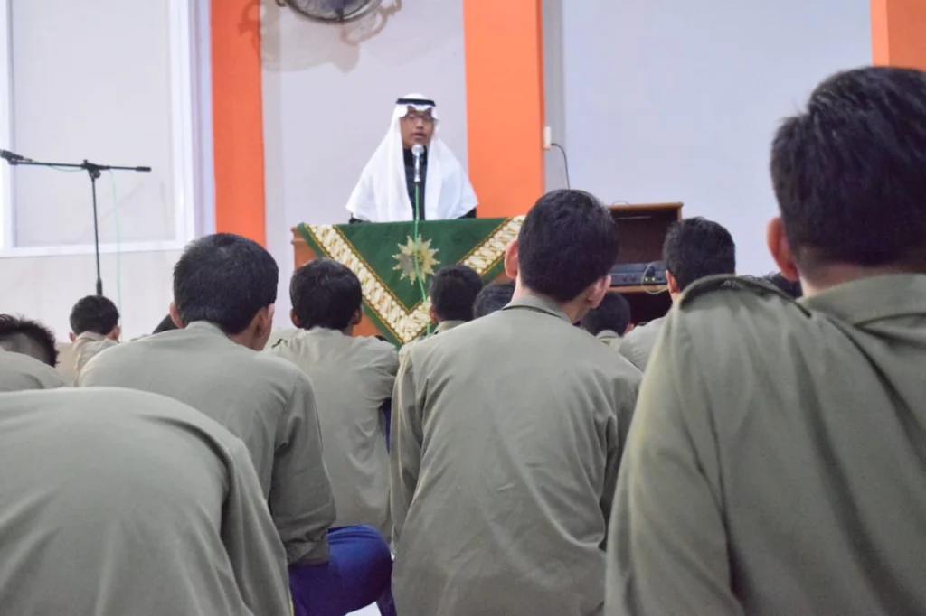 Perhatikan 10 Etika Shalat Jumat Ini agar Berpahala Besar