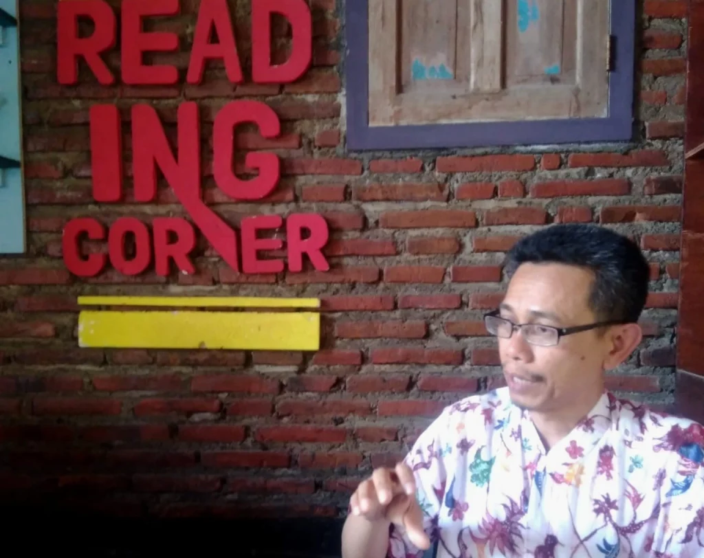 Ini Sejumlah Gagasan Antikorupsi Luthfi Jayadi Kurniawan, Capim KPK Alumnus SMAM 1 Panji Situbondo