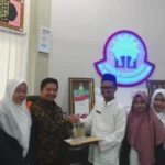 Dari My Diary, Prasmanan Family Style, Ready for School, hingga Cara Izin ke Toilet, yang Menarik Perhatian Mahasiswa PLP UMG di SDMM