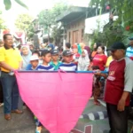 Begini Cara Masjid At Taubah Berbagi Kebaikan dan Bentengi Akidah Umat