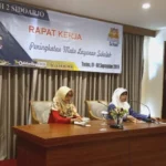 Ini Upaya Smamda Sidoarjo Jaga Amanah Tingkatkan Mutu Layanan Sekolah