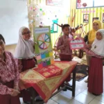 Ciptakan ‘Roda Pusanta’, Guru SD Muri Ini Ingin Siswanya Belajar Bahasa Arab secara Menyenangkan