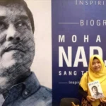 Kebanggaan Kepala Madrasah Ini Bisa Ikut Rayakan 25 Tahun PT KML