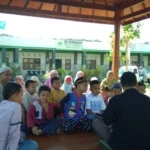 Doa untuk Habibie dari Calon Habibie-Habibie Muda SD Almadany