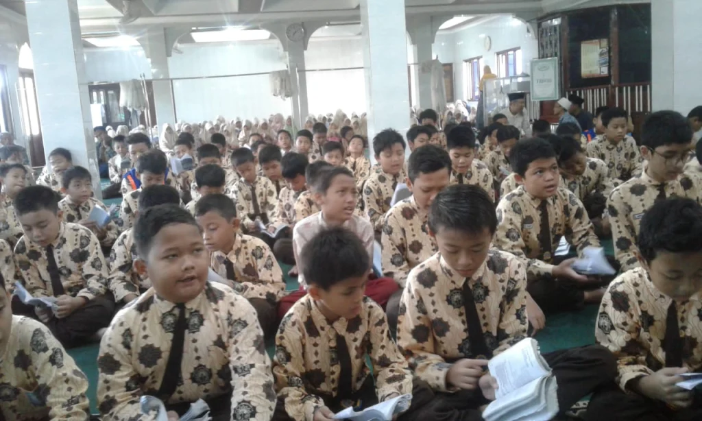 Doa dari SDM Dubes untuk Kepergian Habibie, Presiden yang Ilmuwan