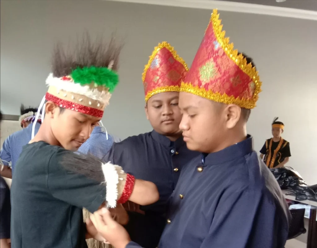 Ini Persiapan Spemdalas Kenalkan Budaya Indonesia sebelum Bertolak ke Jepang