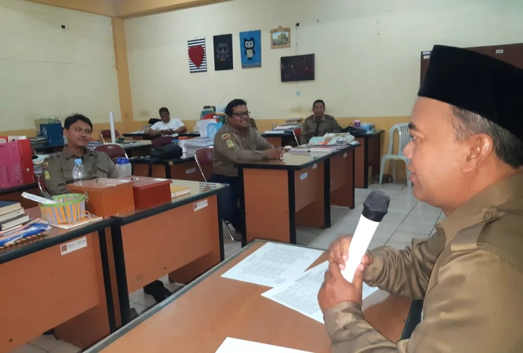 Larangan Mencela Ciptaan Allah, seperti Turunnya Hujan atau Datangnya Malam