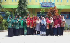 SD Mutu Bawean Ingin Terapkan Pembelajaran Berbasis Augmented Reality