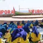 Didesain Berbeda, Pertemuan IGABA Situbondo Menarik Minat Guru