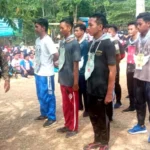 Smamita Tumbuhkan Rasa Nasionalisme Siswa melalui PBB