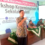 Sekolah Muhammadiyah Dingatkan untuk Antisipasi Perubahan
