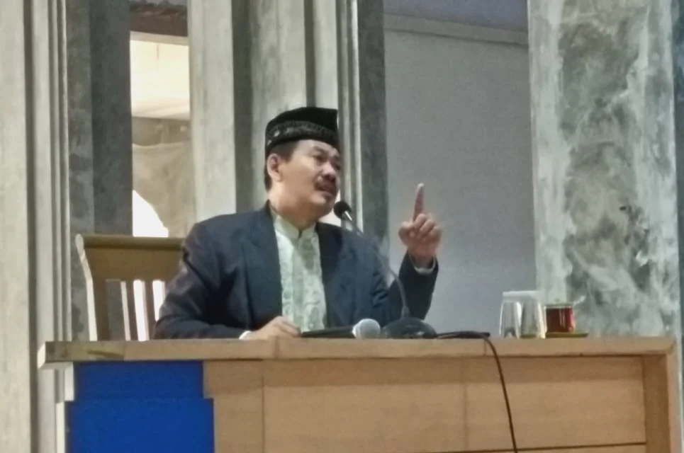 Refleksikan Empat Makna Hijrah Nabi untuk Bangkitkan Marwah Umat Islam