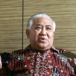 Ini Pernyataan Sikap Din Syamsuddin terkait Demo Mahasiswa