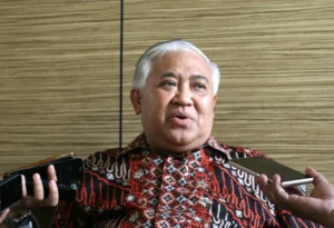 Ini Pernyataan Sikap Din Syamsuddin terkait Demo Mahasiswa