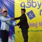 SPEAM Luncurkan Majalah Al-Maun dan Novel Karya Santri